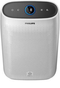 Luftrenare Philips 1000i AC1214/10