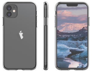 dbramante1928 Greenland iPhone 11/XR mobilskal