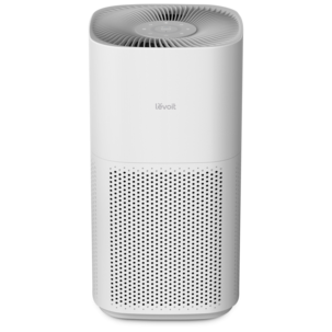 Levoit Core 600S Smart luftrenser med HEPA-filter, 147 m2