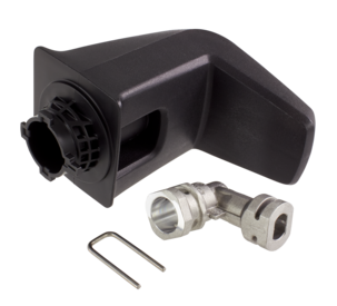 Tilkobling og holder Kärcher K4/K5 FC