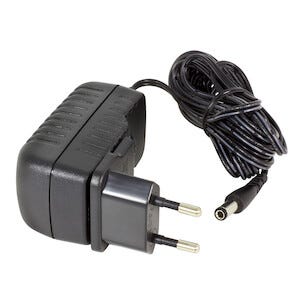 Nettadapter 6 V/1,5 A