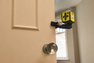 Ryobi krysslaser RBCLLG1