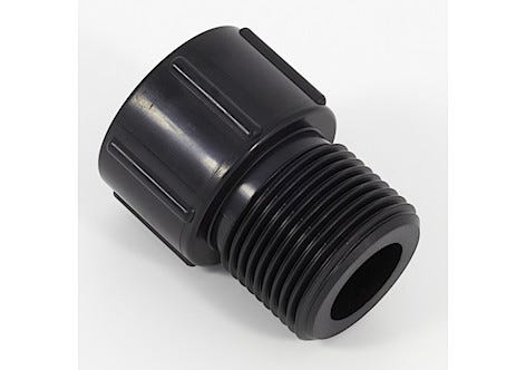 Slangadapter