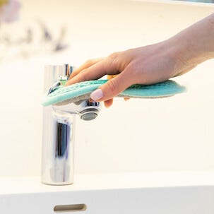 Supersvamp Sini Super Sponge rengjøringssvamp