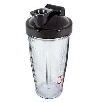 C3 Mix & Go beger