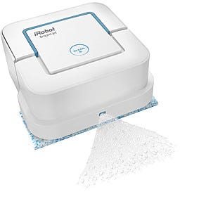 iRobot Braava Jet 240 robotgulvvasker