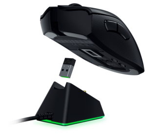 Razer DeathAdder V2 Pro trådløs gamingmus