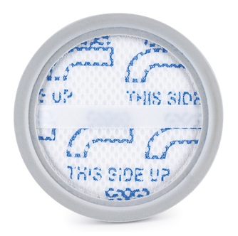 Filter dammbehållare, Wilfa Innovac Sensor HS1-SB/HS1-SWB