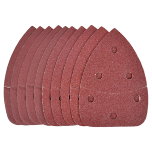 Cocraft slippapper mulitslip 140x100 mm, kardborre, 10-pack