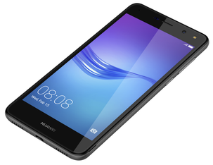 Mobiltelefon Huawei Y6 (2017)