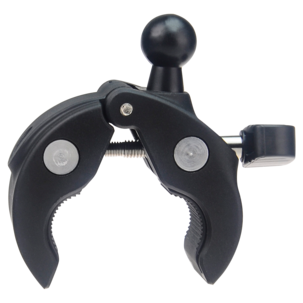 Puhelinteline pyörään, maastopyörään, sähköpotkulautaan, yleismalli