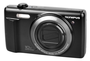 Digitalkamera Olympus VR-340