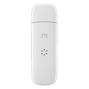 Mobilt 4G-modem ZTE