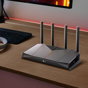 TP-Link Archer GE230 BE3600 WiFi 7 gamingruter
