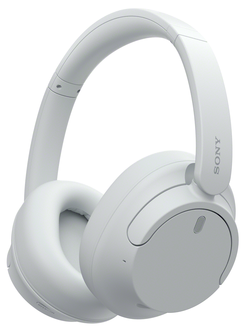 Sony WH-CH720N trådlösa over ear hörlurar med brusreducering