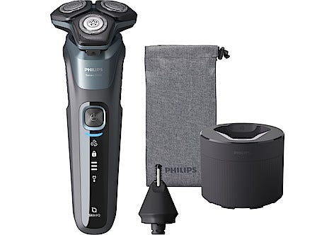 Philips  S5586/66 Series 5000, rakapparat 