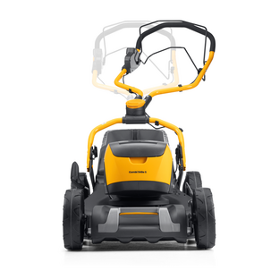 Stiga Combi 548e S Kit batteridrevet gressklipper 48 V