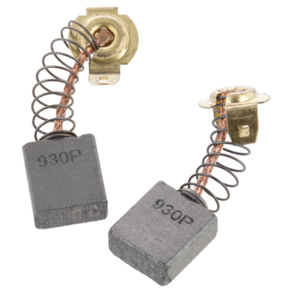 Kolborstar till Cocraft planhyvel HP317/MB125, 2-pack