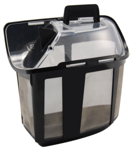 Fångstnät Mosquito Magnet