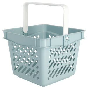 Kundkorg mini, 27 x 27 cm