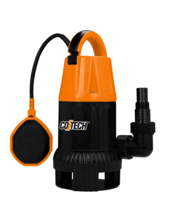 Dränkbar pump Cotech