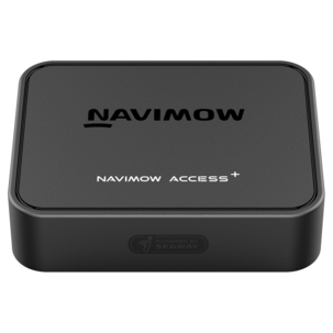 Segway Navimow Access+ styrenhet 4G