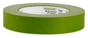 Stokvis Frog Tape, maskeringsteip