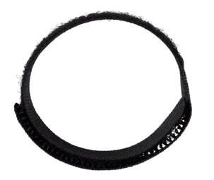 Kabelbånd med borrelås