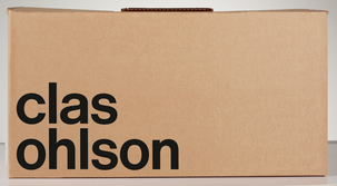 Flyttlådor 58 x 30 x 30 cm, 3-pack