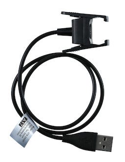 Fitbit Charge 2, ladekabel