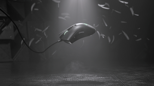 Razer Deathadder V2 Pelihiiri