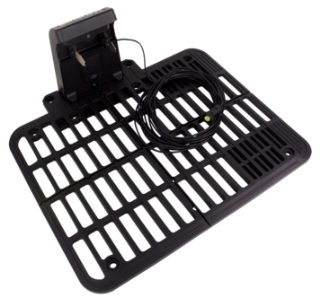 Latausasema Worx Landroid L2000