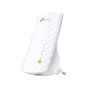 TP-link RE200 AC750 Mesh WiFi Range Extender