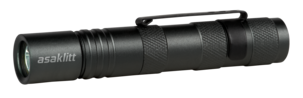 Ficklampa Asaklitt Mini LED