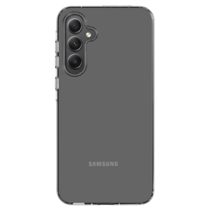 Agood Company återvunnet mobilskal Samsung A35, clear