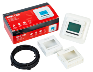 nVent RAYCHEM NRG-DM gulvvarmetermostat