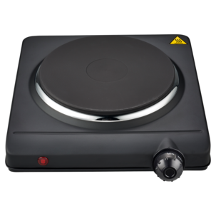 Keraaminen keittolevy, 1500 W
