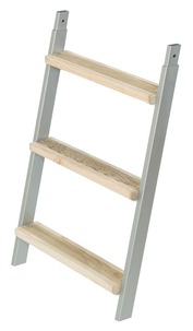 Förlängning till bryggstege