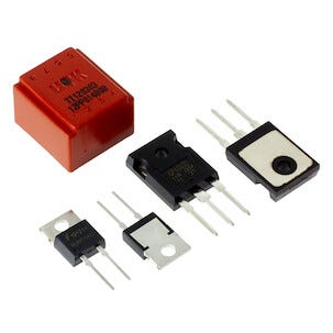 IGBT + Diodekit Telwin