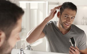 Philips HC5450/90 hårtrimmer