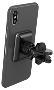 Magneettinen puhelinteline, Celly Ghost Super Plus