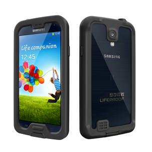 Lifeproof Fre deksel for Samsung Galaxy S4