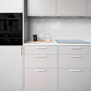 Prettypegs Vedin Frank 180 mm, 1 kpl
