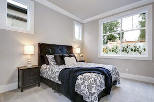 D-C-Fix Static vindusfilm med innsynsskjerming