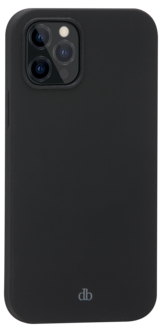 dbramante1928 MagSafe Monaco mobildeksel til iPhone 12 og 12 Pro