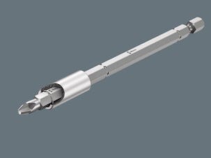 Bitsskruvmejsel Wera KK 28