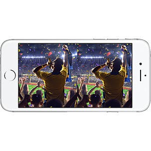 360°-kamera för iPhone, Insta360 Nano