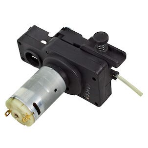 Moottorin syöttölaite Telwin