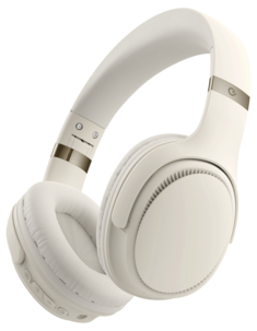 Exibel Andesite sammenleggbare over ear hodetelefoner, Bluetooth