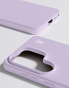 Ideal of Sweden Lavender mobilskal för S26 Ultra, lila